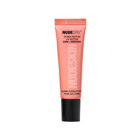 NUDESKIN HYDRA-PEPTIDE LIP BUTTER - CANDY KISS